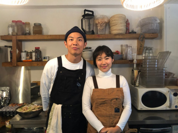 ▲'생활의 달인' 나시고랭 달인(사진제공=SBS)