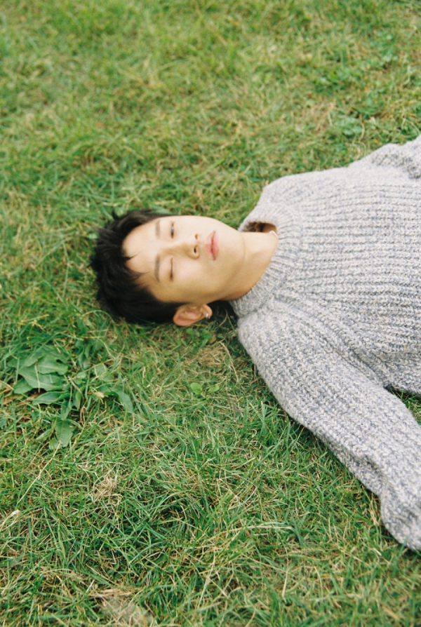 ▲크러쉬(사진 = 피네이션(P NATION) 제공)