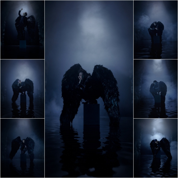 ▲방탄소년단(BTS) 콘셉트 포토 두 번째 버전(사진제공=빅히트엔터테인먼트)