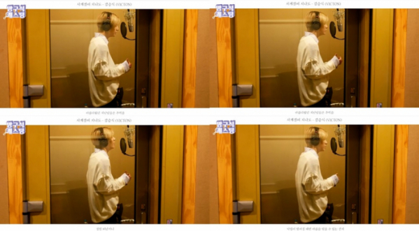 ▲'방구석캐스팅' 강승식(사진제공=플레이엠엔터테인먼트)