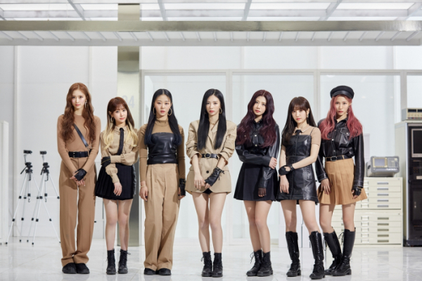 ▲체리블렛(사진제공=FNC엔터테인먼트)