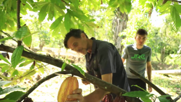 ▲'고립낙원' (사진제공=KBS 2TV)