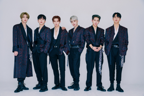 ▲몬스타엑스(사진제공=스타쉽 엔터테인먼트)