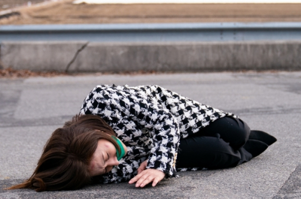 ▲'우아한 모녀' 최명길(사진제공=KBS 2TV)