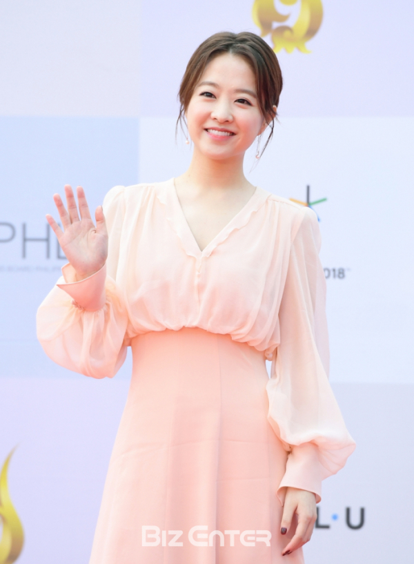 ▲배우 박보영(비즈엔터DB)