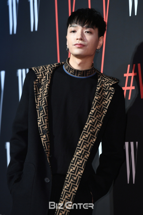 ▲쌈디(사이먼 도미닉)(비즈엔터DB)