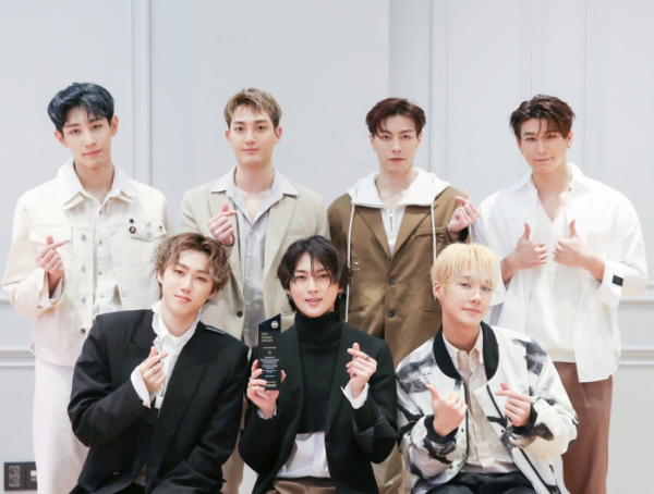 ▲VAV(사진제공=A TEAM 엔터테인먼트)