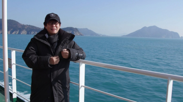 ▲전영록 '연화도'(사진제공=KBS1)