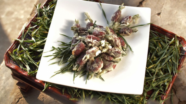 ▲'한국인의 밥상'(사진제공=KBS 1TV)