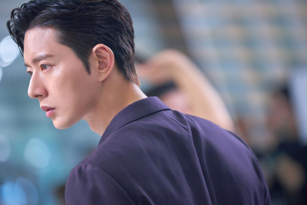 ▲박해진(사진제공=마운틴무브먼트)