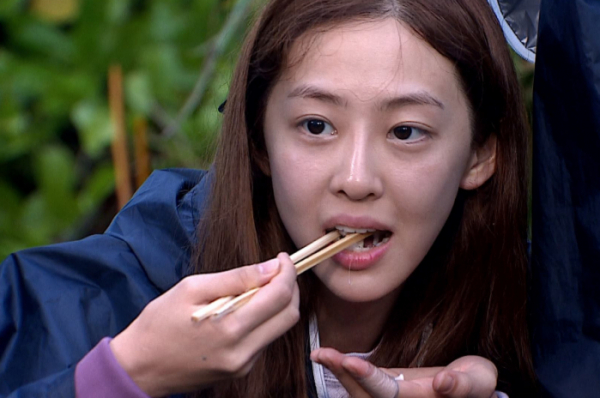 ▲조현(사진제공=SBS)