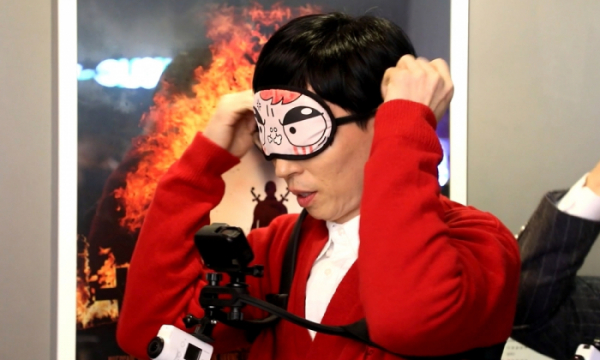 ▲‘놀면 뭐하니?’ 유재석(사진제공=MBC)