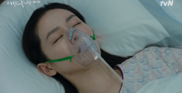 ▲'사랑의 불시착' (사진제공=tvN)