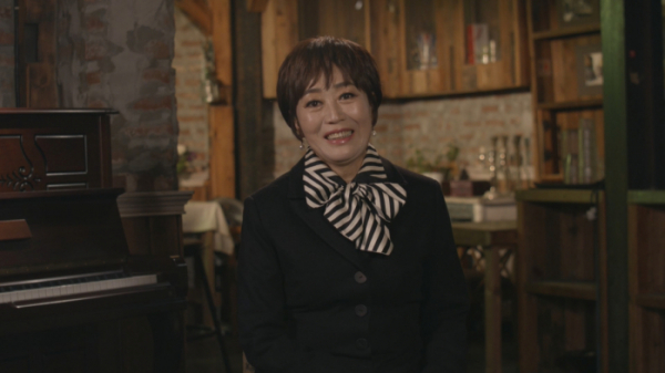 ▲하춘화(사진제공=EBS)