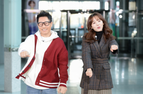 ▲강한나(사진제공=SBS)