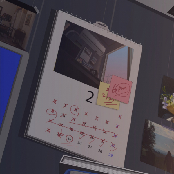 ▲개코(사진제공=아메바컬쳐)