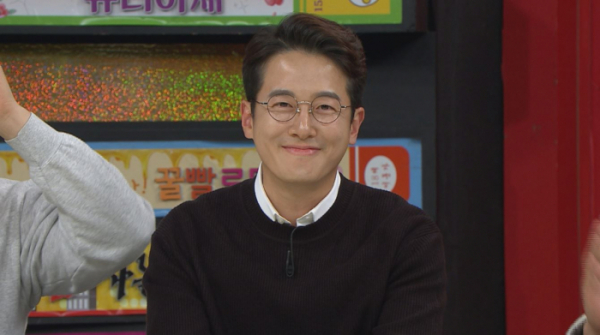 ▲'비디오스타' 최필립(사진제공=MBC에브리원)