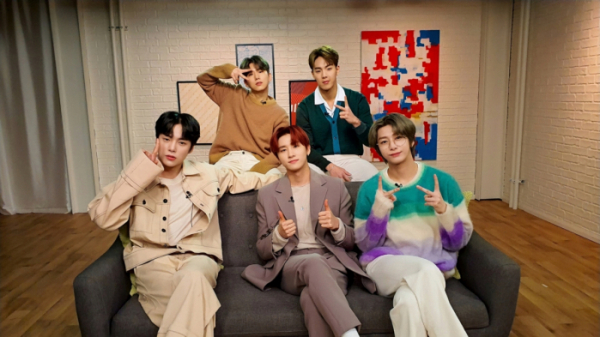 ▲몬스타엑스(사진제공=스타쉽 엔터테인먼트)