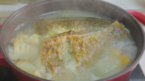 ▲장어 젓국(사진제공=EBS)