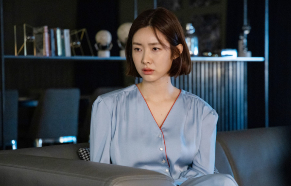 ▲‘유별나! 문셰프’ 차정원(사진제공=채널A)