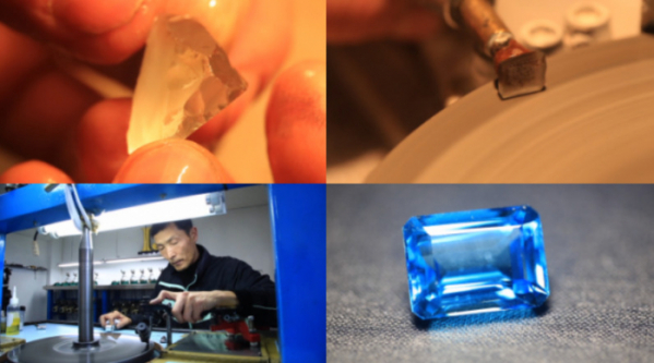 ▲'극한직업'(사진제공=EBS)