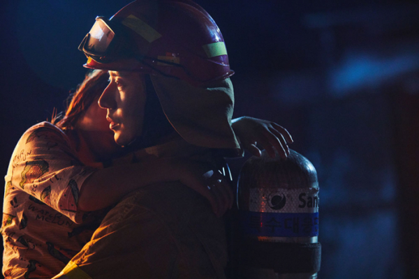 ▲박해진(사진제공=마운틴무브먼트)