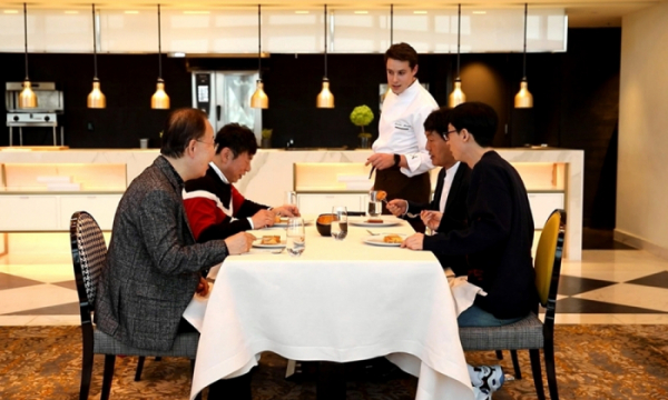 ▲‘놀면 뭐하니?’ 유재석(사진제공=MBC)