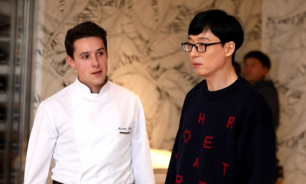 ▲‘놀면 뭐하니?’ 유재석(사진제공=MBC)