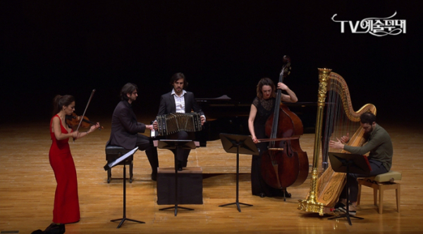 ▲'TV예술무대' (사진제공=MBC)