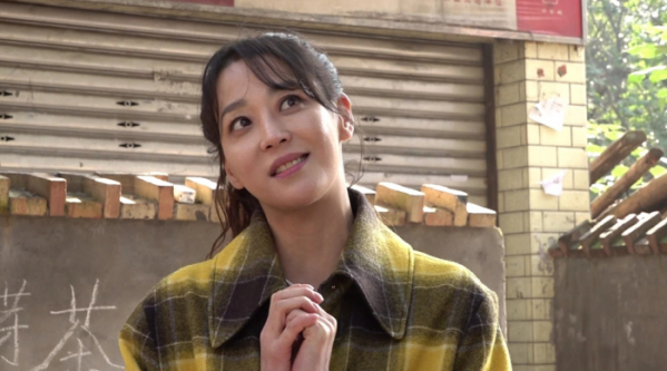 ▲‘선을 넘는 녀석들’ 한고은(사진제공=MBC)