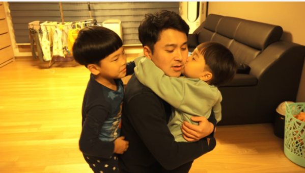 ▲'인간극장'(사진제공=KBS 1TV)