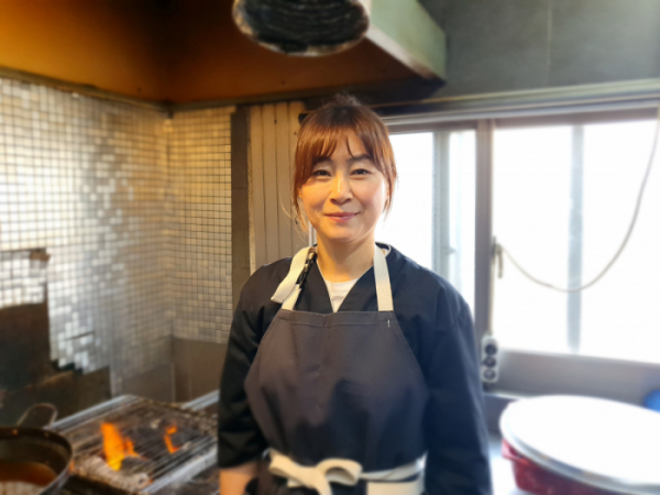 ▲부산 장어구이 달인(사진제공=SBS)