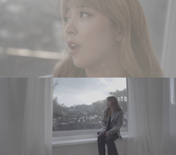 ▲루나(사진제공=플렉스엠)