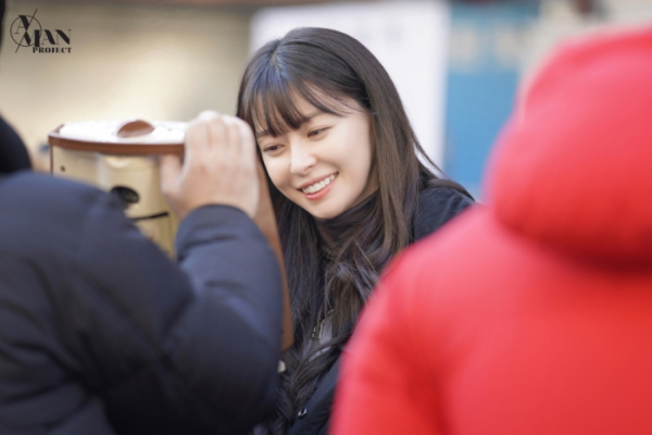 ▲권나라(사진제공=에이맨프로젝트)