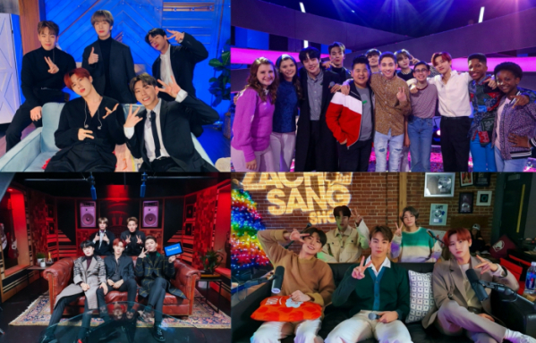 ▲몬스타엑스(사진제공=스타쉽 엔터테인먼트)