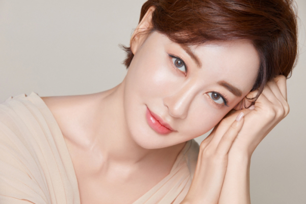 ▲김혜은(사진제공=원앤원스타즈)