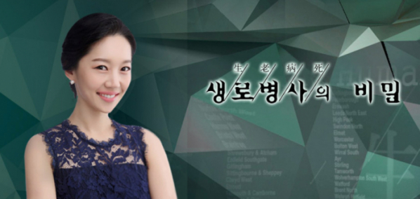 ▲'생로병사의 비밀'(사진제공=KBS1)