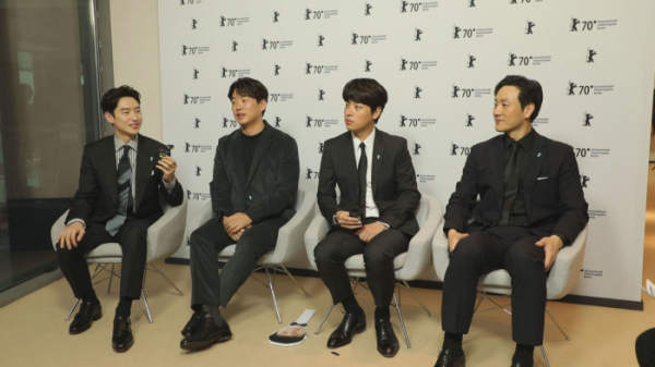 ▲‘본격연예 한밤’ (사진제공=SBS)