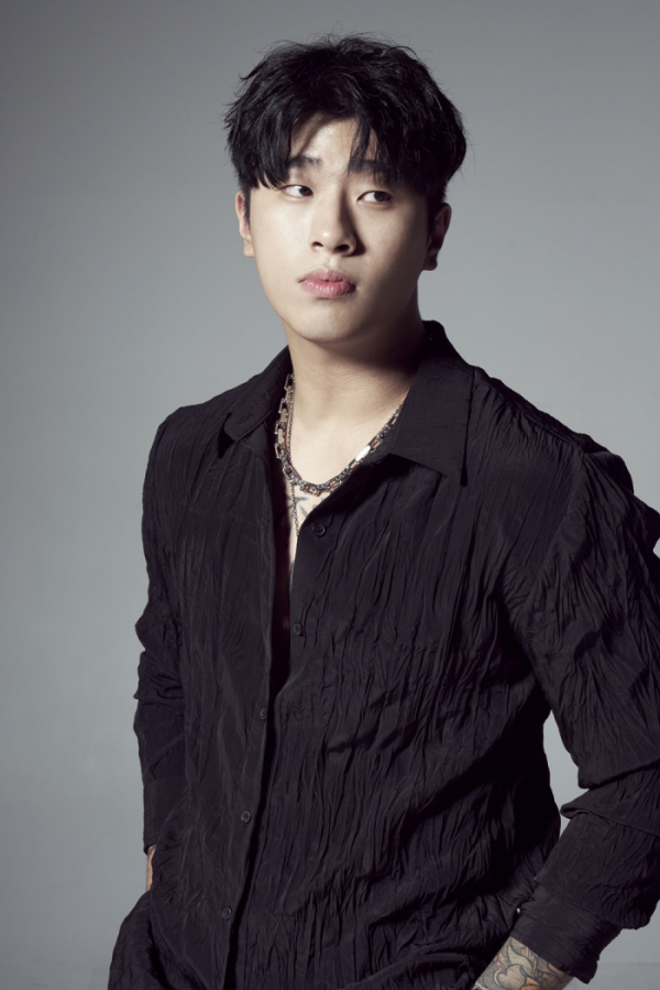 ▲오반(사진제공=로맨틱팩토리)