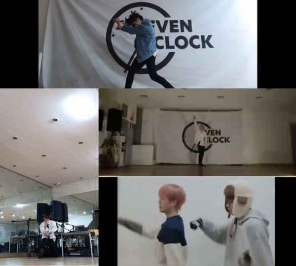 ▲세븐어클락(사진제공=포레스트네트워크)