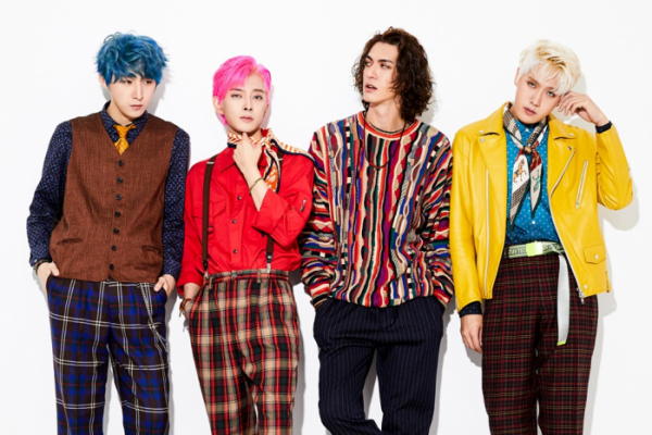 ▲어바우츄(사진제공=코로나엑스 )