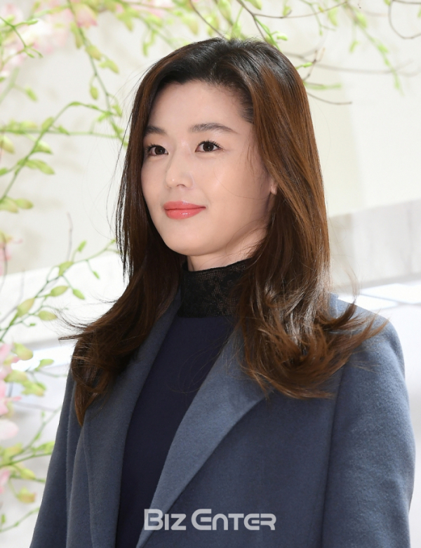 ▲전지현(비즈엔터DB)