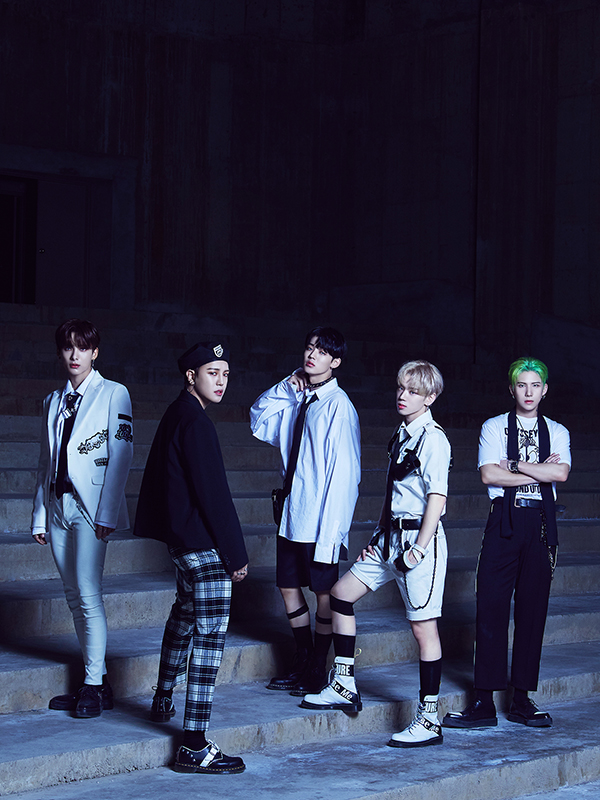 ▲에이스(사진제공=비트인터렉티브)