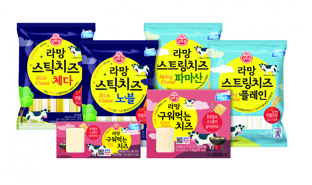 (사진제공=오뚜기)