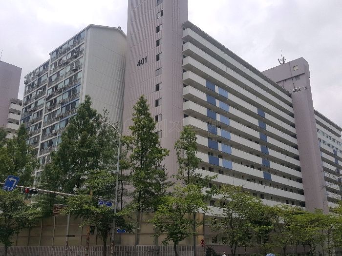 ▲서울 노원구 월계동 781 청백 401동. (사진 제공=지지옥션)