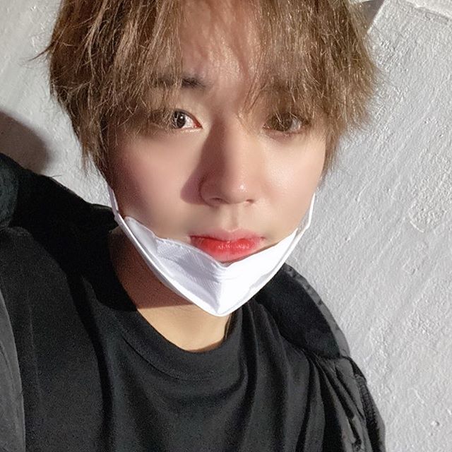 (출처=박지훈 인스타그램)