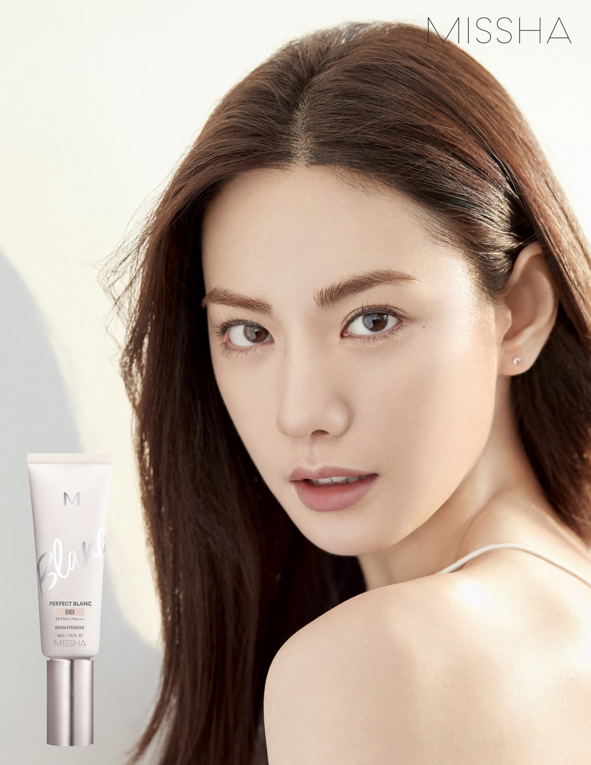 ▲미샤 M 퍼펙트 블랑 비비 (사진제공=미샤)