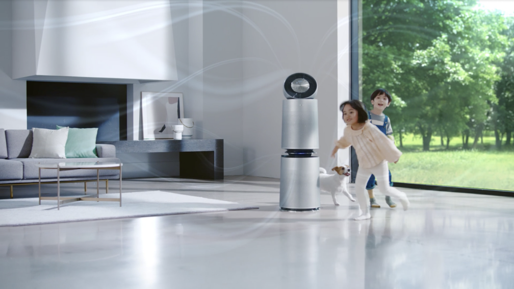 (사진제공=LG전자)