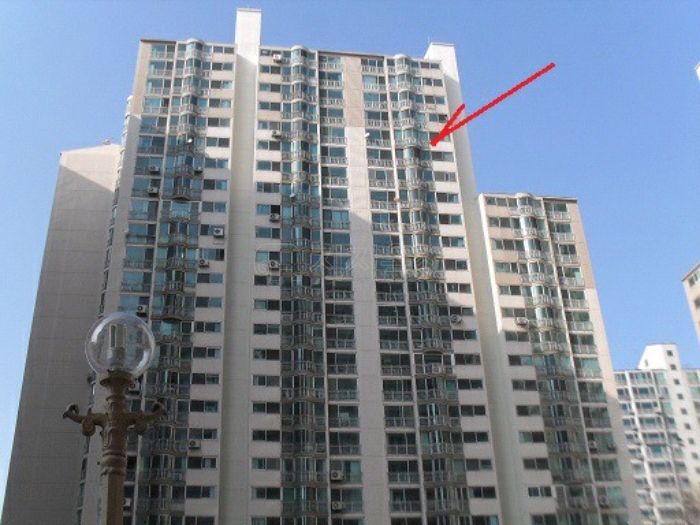 ▲서울 관악구 봉천동 1706 봉천우성 103동. (사진 제공=지지옥션)