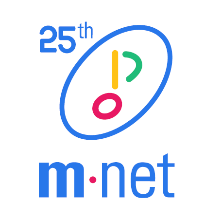 ▲Mnet 25주년(사진제공=Mnet)